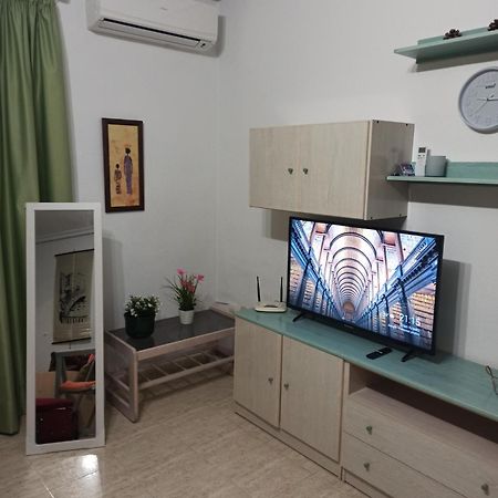 Apartment Sunny La Mata Ла-Мата Екстер'єр фото