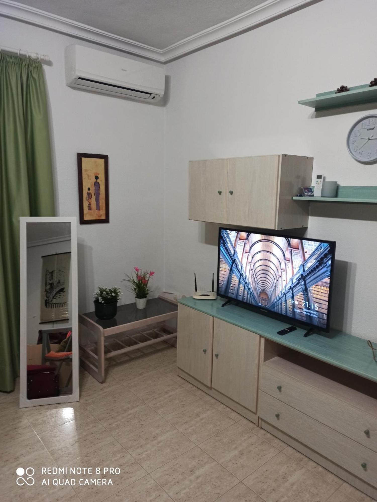 Apartment Sunny La Mata Ла-Мата Екстер'єр фото